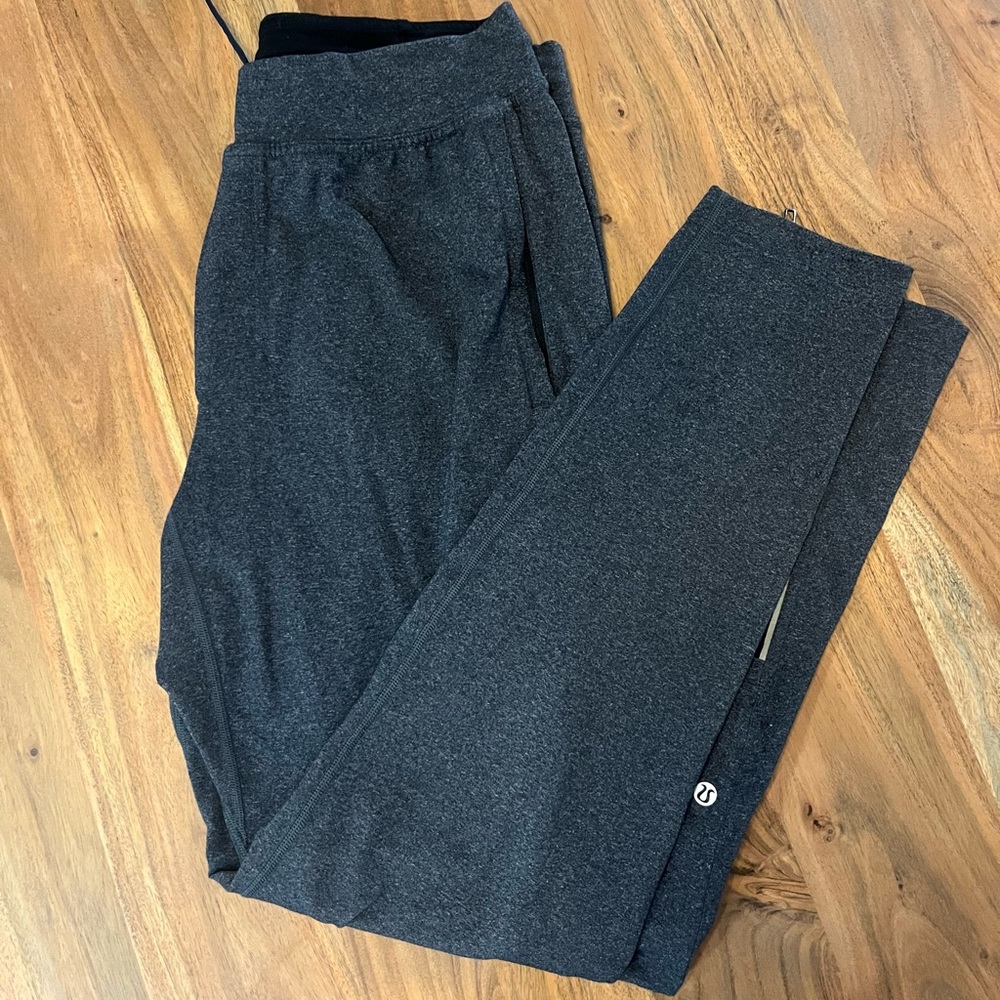 Lululemon Men’s Joggers